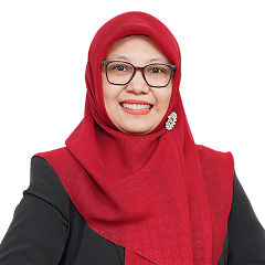 Dr Novita Dwi Istanti