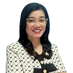 Eva Mariany Pasaribu