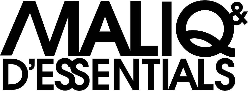 Logo Maliq & D'Essentials
